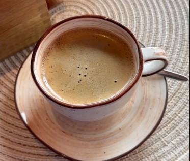 CUBITA - кофе с кубинским характером